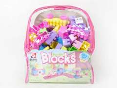Blocks(133pcs)