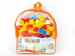 Block(157pcs) toys