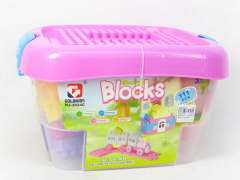 Blocks(111pcs)