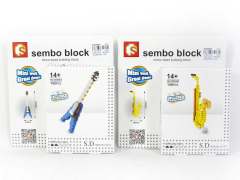 Block（6S） toys