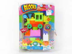 Blocks(44pcs)