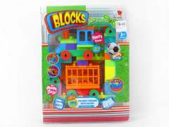 Blocks(63pcs)