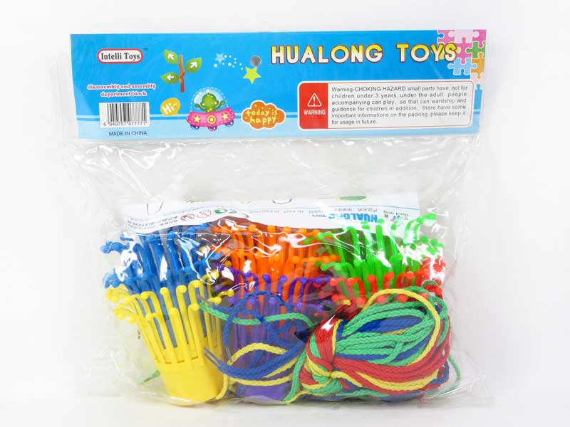 Cordage(12in1) toys