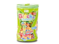 Blocks(320pcs) toys