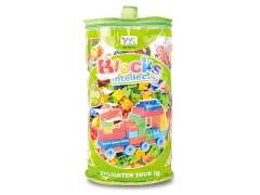 Blocks(500PCS) toys