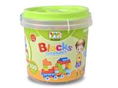 Blocks(200pcs) toys