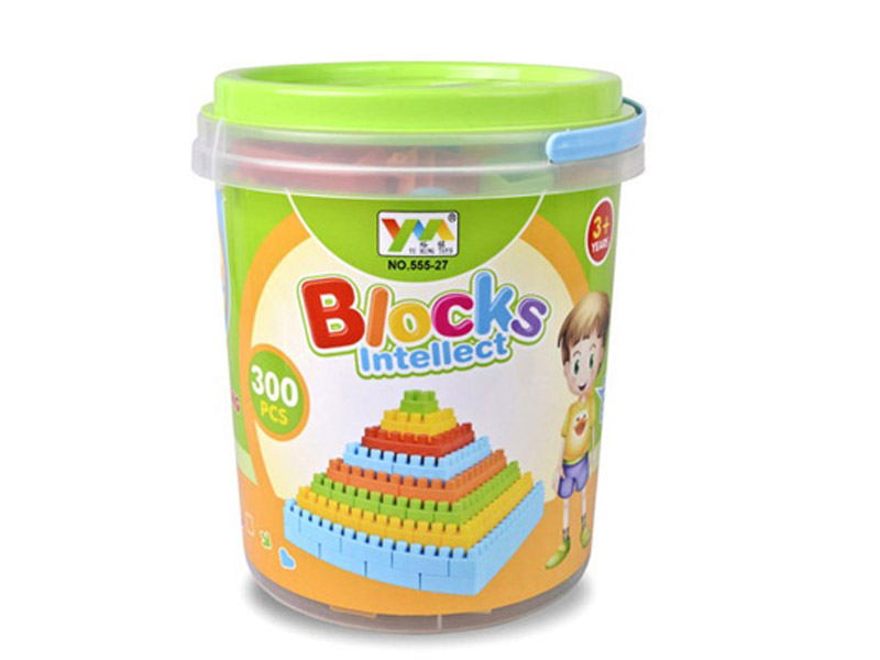 Blocks(300pcs) toys