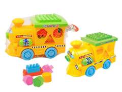 Blocks toys