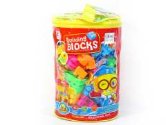 Blocks(120pcs) toys