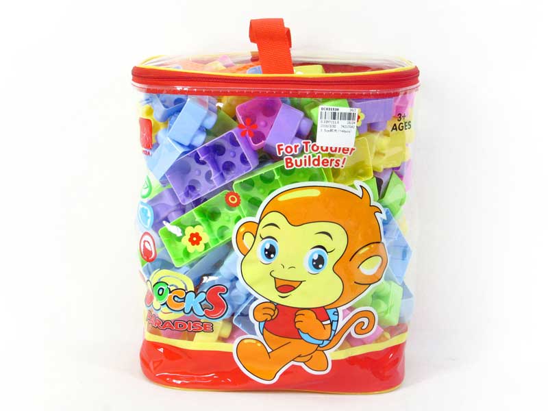 3.5cm Blocks(144pcs) toys