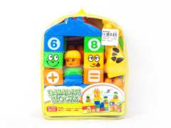 Block(25pcs) toys