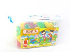 Blocks(80pcs)