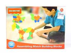 Blocks toys