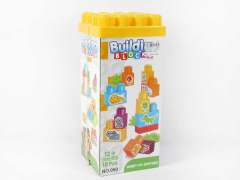 Block(18pcs) toys