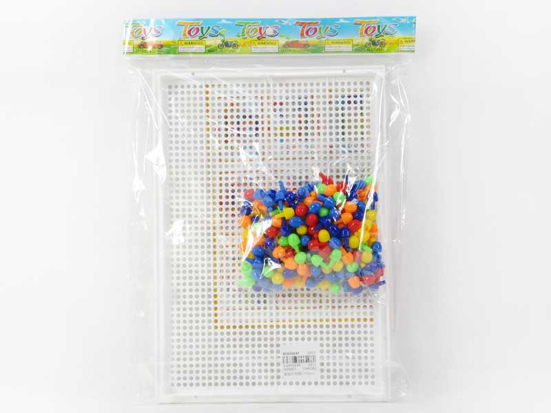 Puzzle Set(240pcs) toys