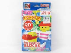 Blocks(150pcs)