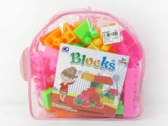 Blocks(42pcs)