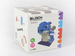 Blocks(256pcs)