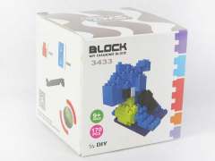 Blocks(170pcs)