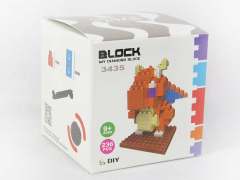 Blocks(236pcs)