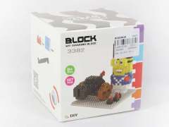 Blocks(357pcs)