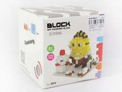 Blocks(370pcs)