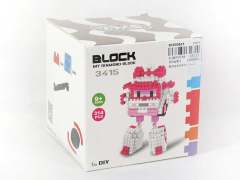 Blocks(314pcs)