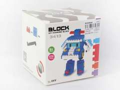 Blocks(276pcs)