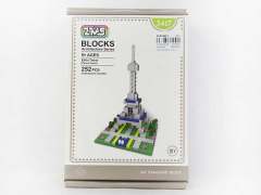 Blocks(252pcs)