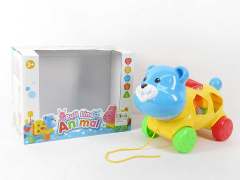 Darg Blocks Bear toys