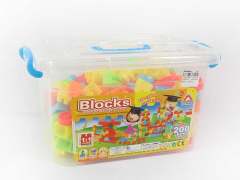 Blocks(200pcs)
