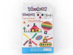 Block(50pcs) toys