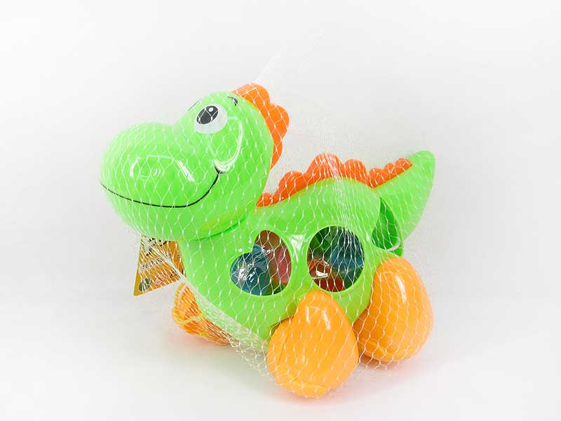 Block Dinosaur(2C) toys