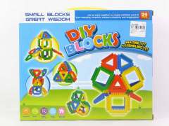 Blocks(24pcs)