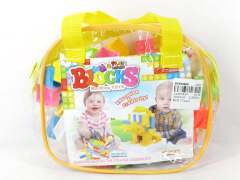 Block(71pcs) toys