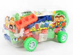 Block(85pcs) toys