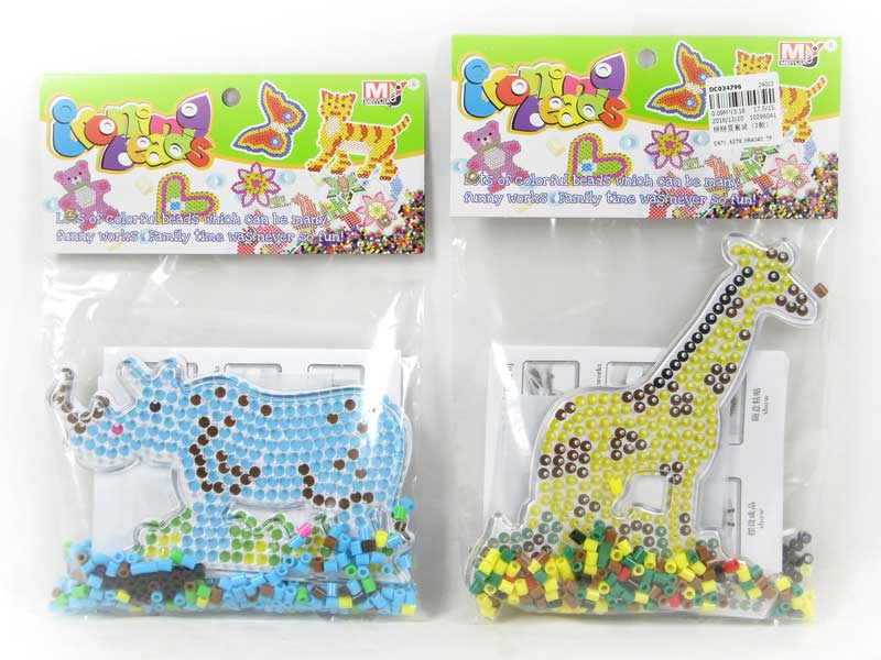 Puzzle Set(2S) toys