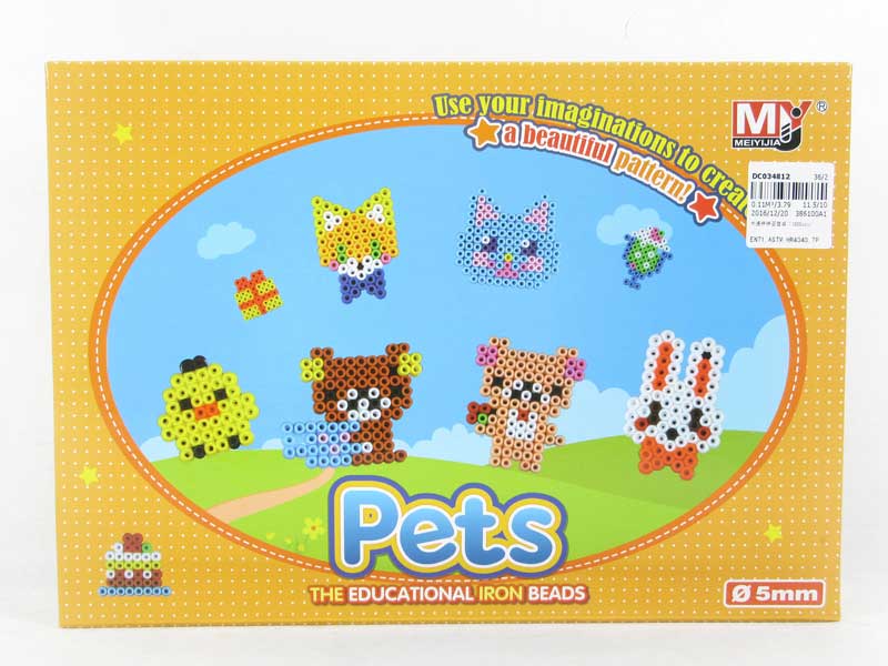 Puzzle Set（1000PCS） toys