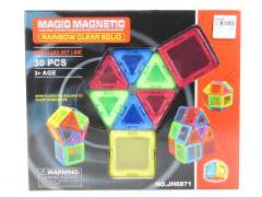 Magic Blocks(30pcs) toys