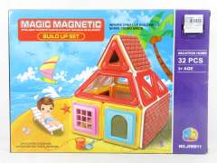 Magic Blocks(32pcs) toys