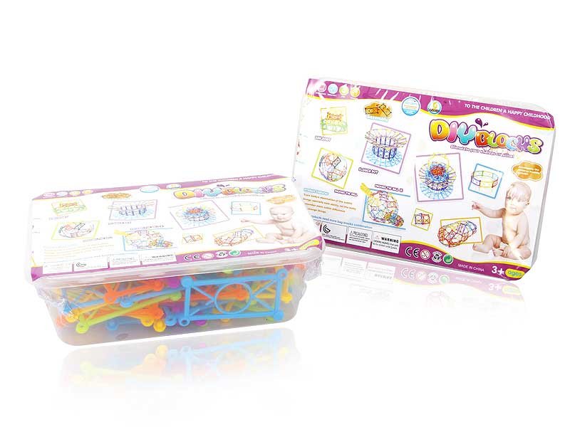 Block(50pcs) toys