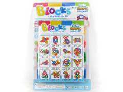 Block toys