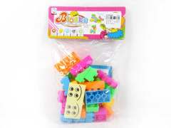 (Blocks(26pcs) toys