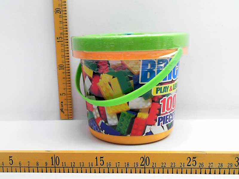 Blocks(100pcs) toys