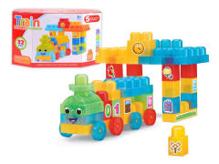 Blocks(32PCS) toys