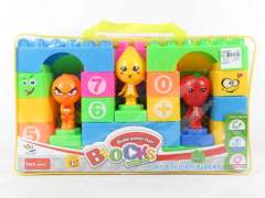 Block toys