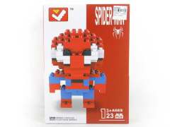 Block(123pcs) toys