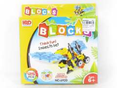 Blocks(125pcs)