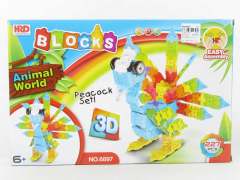 Blocks(227pcs)