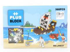 Blocks(360pcs)